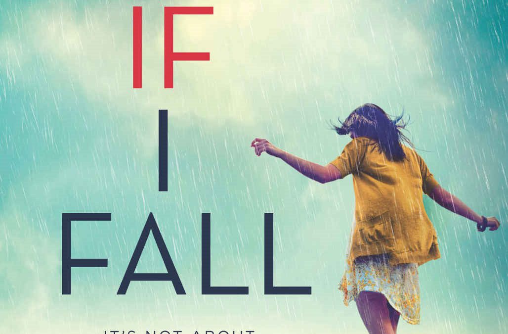 Book Feature: Even if I Fall